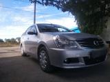 Nissan Almera 2015 годаүшін4 200 000 тг. в Семей – фото 2