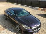 Mercedes-Benz CLA 200 2013 года за 9 000 000 тг. в Шымкент – фото 2
