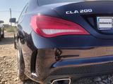 Mercedes-Benz CLA 200 2013 года за 9 000 000 тг. в Шымкент