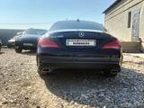 Mercedes-Benz CLA 200 2013 года за 9 000 000 тг. в Шымкент – фото 3