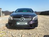 Mercedes-Benz CLA 200 2013 года за 9 000 000 тг. в Шымкент – фото 4