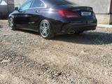Mercedes-Benz CLA 200 2013 года за 9 000 000 тг. в Шымкент – фото 5