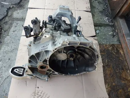 КОРОБКА ПЕРЕДАЧ (АКПП/МКПП)| FORD за 125 800 тг. в Алматы