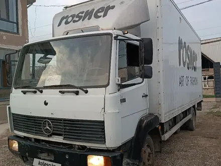 Mercedes-Benz  817 1992 года за 7 000 000 тг. в Алматы