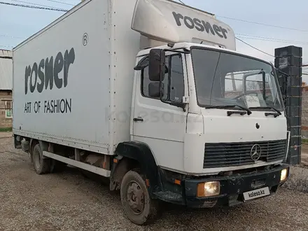 Mercedes-Benz  817 1992 года за 7 000 000 тг. в Алматы – фото 2