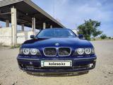 BMW 523 1995 годаүшін2 800 000 тг. в Тараз