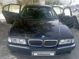 BMW 728 1997 годаfor1 700 000 тг. в Шиели