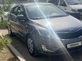 Kia Rio 2015 годаүшін5 600 000 тг. в Астана – фото 4