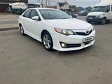 Toyota Camry 2013 годаfor9 000 000 тг. в Алматы – фото 3