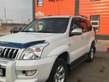 Toyota Land Cruiser Prado 2006 годаүшін10 000 000 тг. в Жезказган