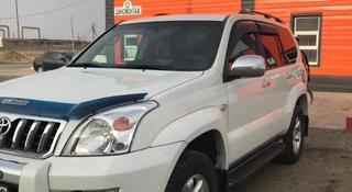 Toyota Land Cruiser Prado 2006 года за 12 000 000 тг. в Жезказган