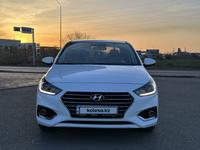 Hyundai Accent 2018 годаүшін8 000 000 тг. в Караганда