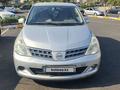 Nissan Tiida 2008 года за 2 400 000 тг. в Актау – фото 3