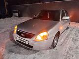 ВАЗ (Lada) Priora 2170 2014 года за 3 400 000 тг. в Семей