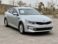 Kia K5 2015 годаүшін4 800 000 тг. в Алматы