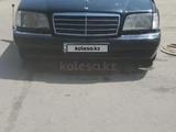 Mercedes-Benz S 320 1999 годаүшін3 500 000 тг. в Алматы – фото 2