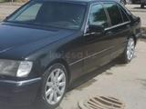 Mercedes-Benz S 320 1999 годаүшін3 500 000 тг. в Алматы