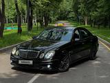 Mercedes-Benz E 55 AMG 2004 года за 12 200 000 тг. в Астана