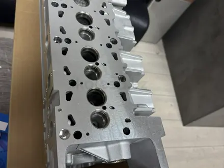 Головка блока цилиндра Toyota 1KZ-T 3.0 за 135 000 тг. в Алматы