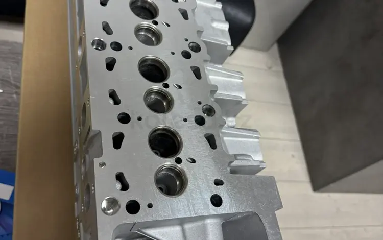 Головка блока цилиндра Toyota 1KZ-T 3.0 за 135 000 тг. в Алматы