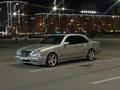 Mercedes-Benz E 280 2001 года за 4 100 000 тг. в Актау