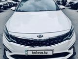 Kia Optima 2018 года за 8 990 000 тг. в Алматы