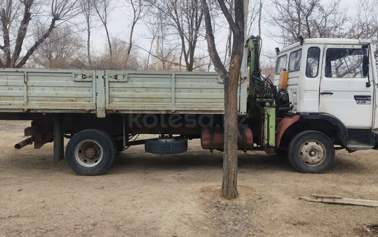 Renault  Midliner 1990 года за 6 500 000 тг. в Шымкент