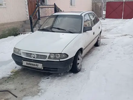 Opel Astra 1992 года за 800 000 тг. в Шымкент