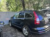 Honda CR-V 2010 года за 6 450 000 тг. в Усть-Каменогорск