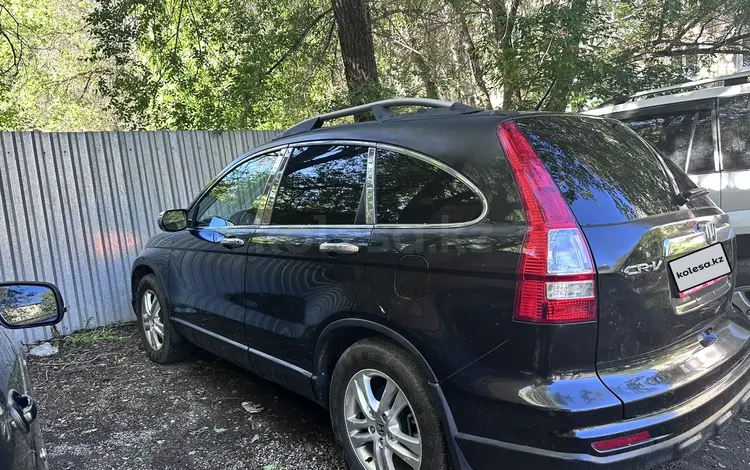 Honda CR-V 2010 года за 6 450 000 тг. в Усть-Каменогорск