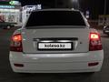 ВАЗ (Lada) Priora 2170 2013 годаүшін1 650 000 тг. в Атырау – фото 6