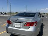 Lexus ES 350 2007 годаfor6 200 000 тг. в Кызылорда – фото 4
