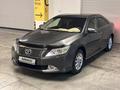 Toyota Camry 2012 годаfor10 000 000 тг. в Алматы – фото 5