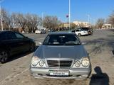 Mercedes-Benz E 320 2000 годаfor5 500 000 тг. в Кызылорда