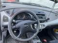 Nissan Almera Tino 2002 года за 2 800 000 тг. в Астана – фото 9