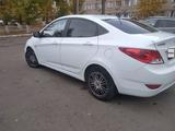 Hyundai Solaris 2014 годаүшін5 200 000 тг. в Уральск