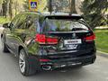 BMW X5 2014 годаүшін19 500 000 тг. в Алматы – фото 9
