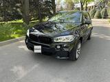 BMW X5 2014 годаүшін19 500 000 тг. в Алматы – фото 3