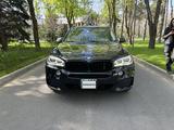 BMW X5 2014 года за 19 500 000 тг. в Алматы – фото 4