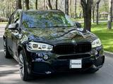 BMW X5 2014 года за 19 500 000 тг. в Алматы