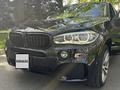 BMW X5 2014 годаүшін19 500 000 тг. в Алматы – фото 8