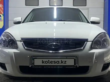 ВАЗ (Lada) Priora 2170 2014 года за 3 000 000 тг. в Тараз