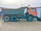 КамАЗ  5511 1986 года за 4 000 000 тг. в Атырау – фото 4