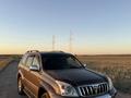 Toyota Land Cruiser Prado 2007 года за 10 300 000 тг. в Актобе – фото 3