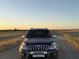 Toyota Land Cruiser Prado 2007 года за 10 300 000 тг. в Актобе