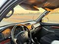Toyota Land Cruiser Prado 2007 года за 10 300 000 тг. в Актобе – фото 5