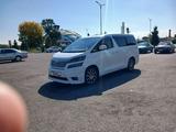 Toyota Vellfire 2010 годаүшін9 000 000 тг. в Тараз – фото 2