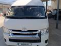 Toyota Hiace 2016 года за 15 000 000 тг. в Атырау