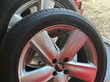 R17 4x100 Cobalt Nexia Passat Vaz за 150 000 тг. в Алматы