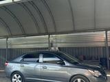 R17 4x100 Cobalt Nexia Passat Vaz за 150 000 тг. в Алматы – фото 2
